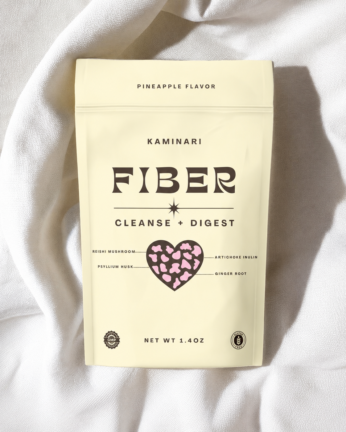 Fiber Gummies