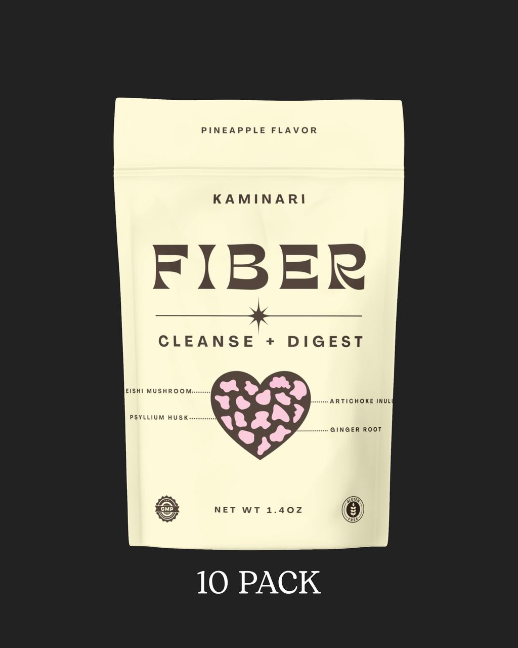 Fiber Gummies