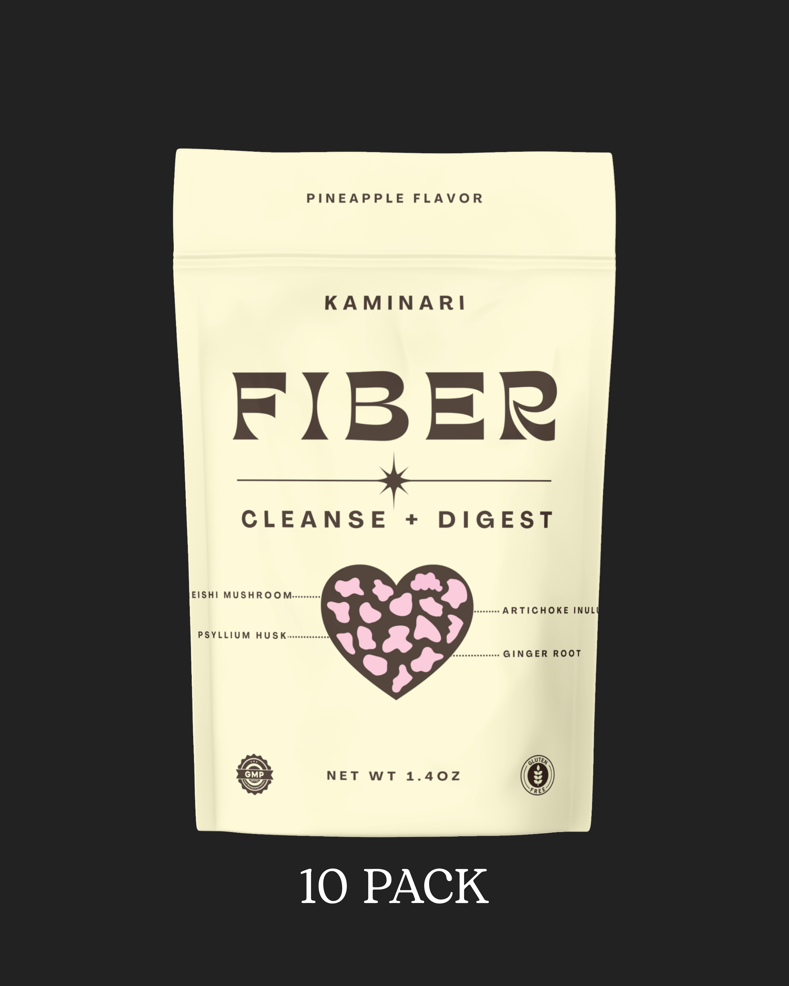 Fiber Gummies