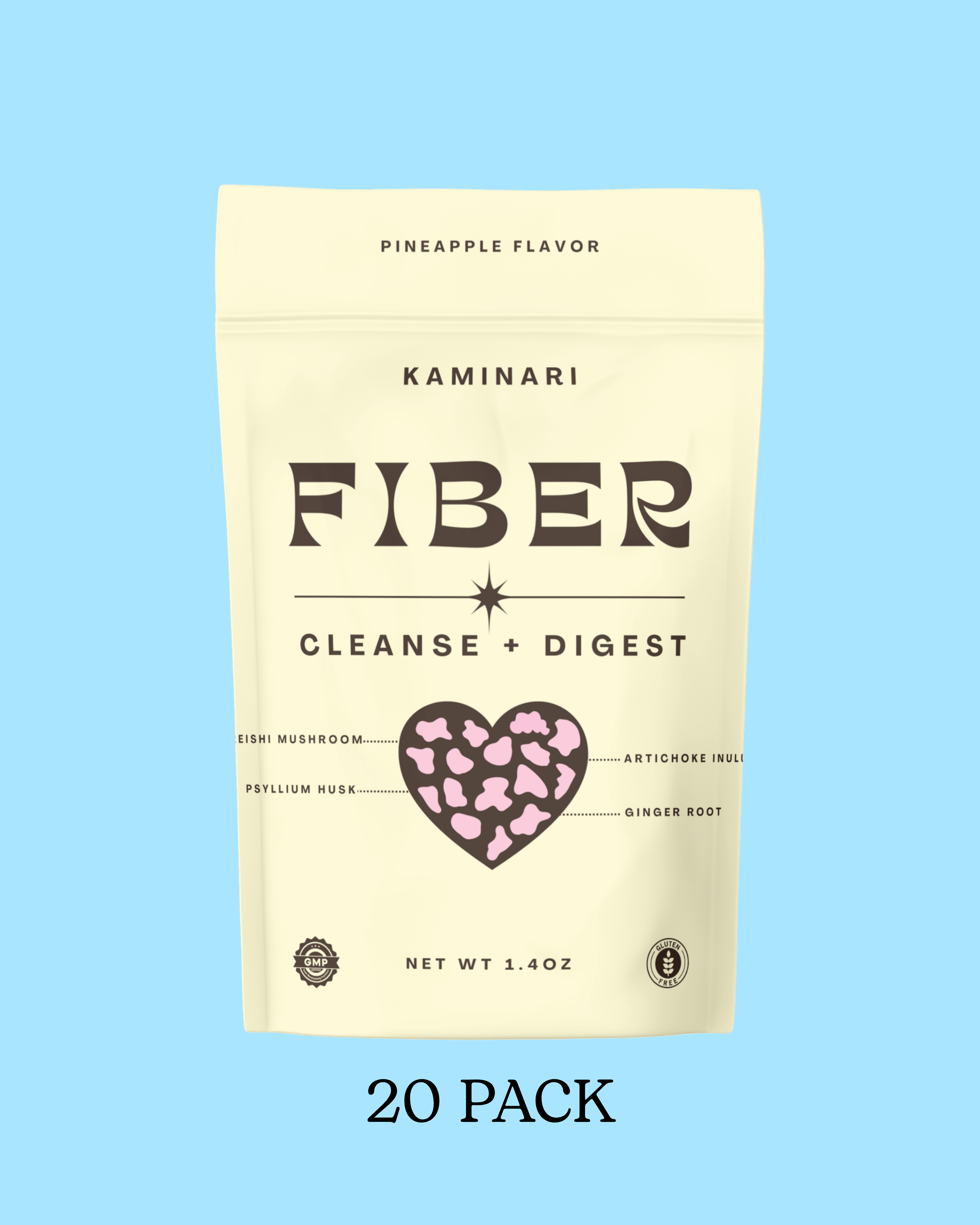 Fiber Gummies