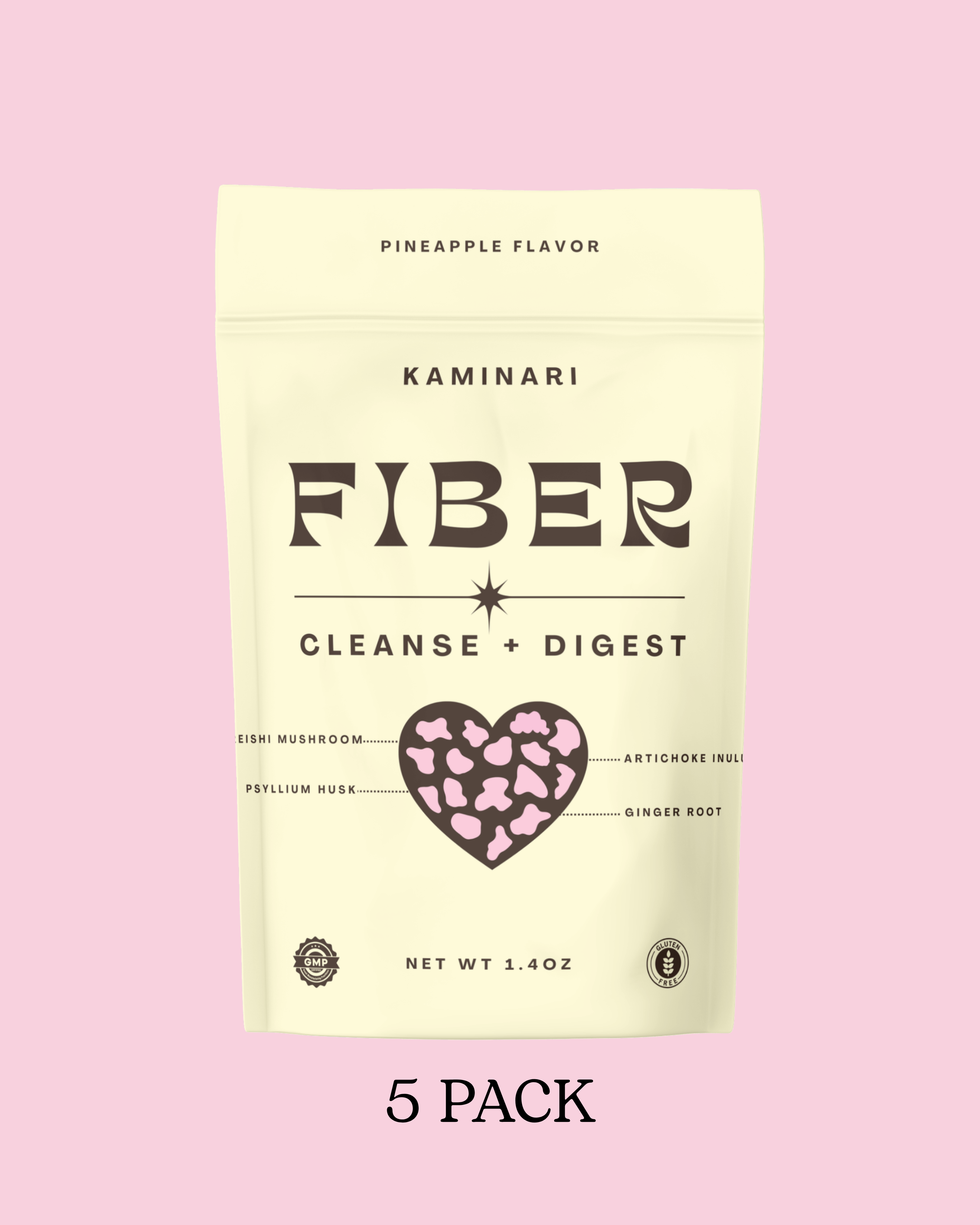 Fiber Gummies