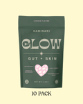 Glow Gummies