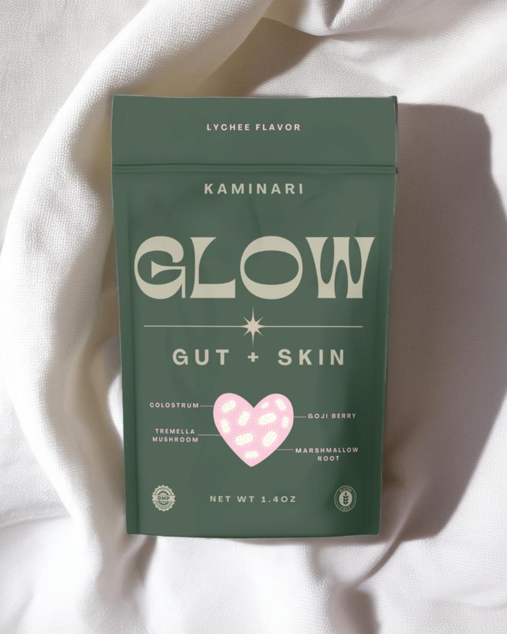 Glow Gummies