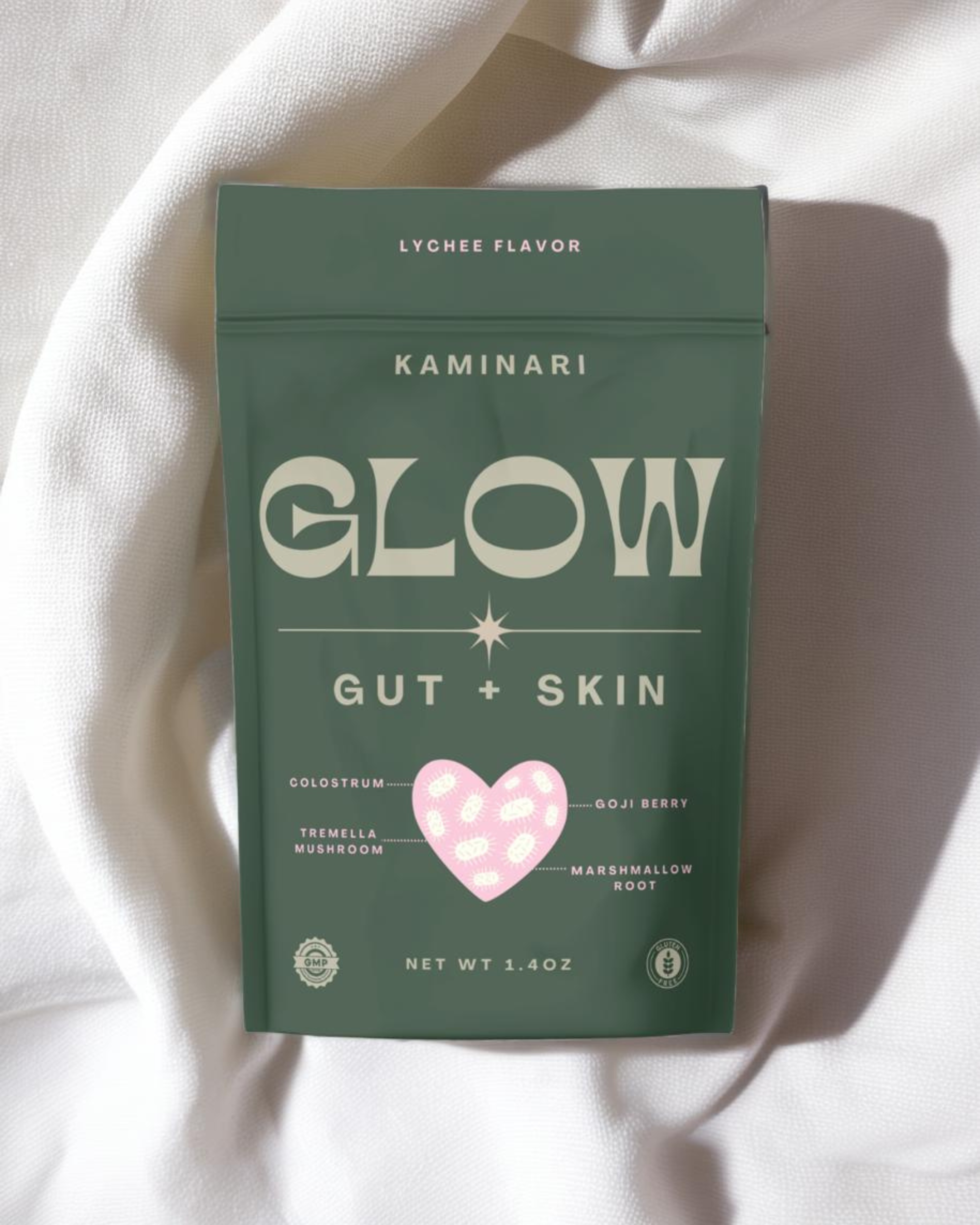 Glow Gummies