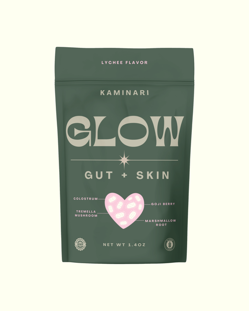 Glow Gummies 10 Pack