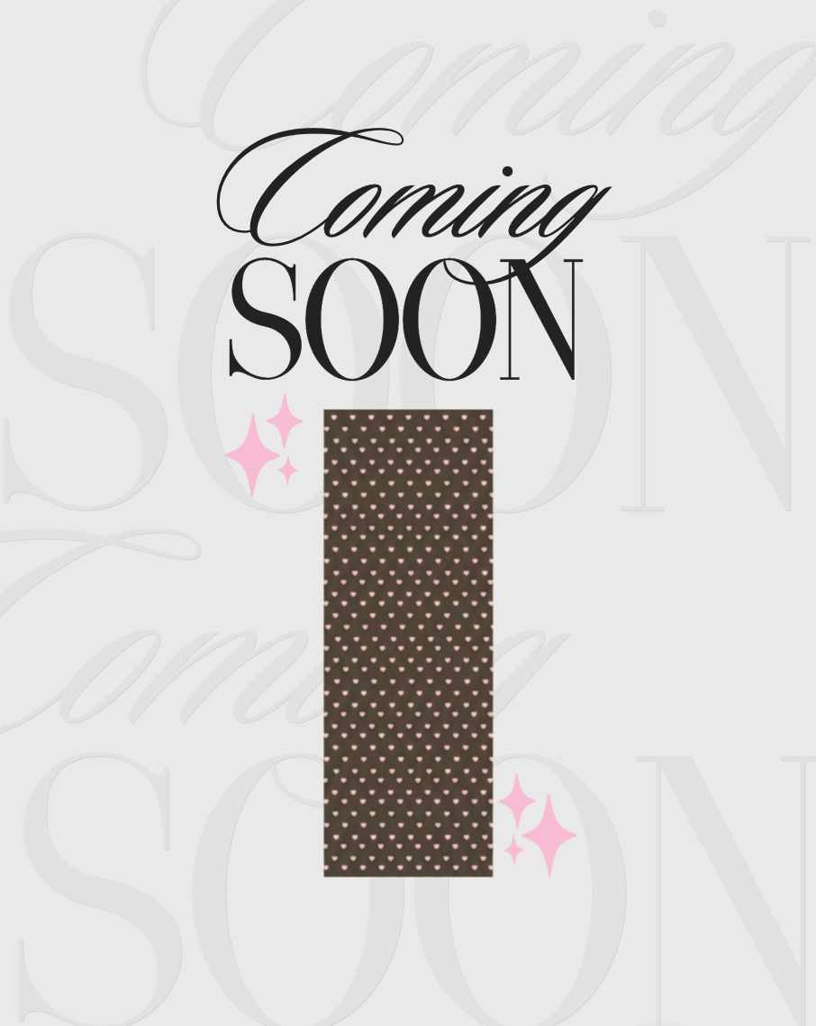 Polka Dot Microfiber Mat Towel