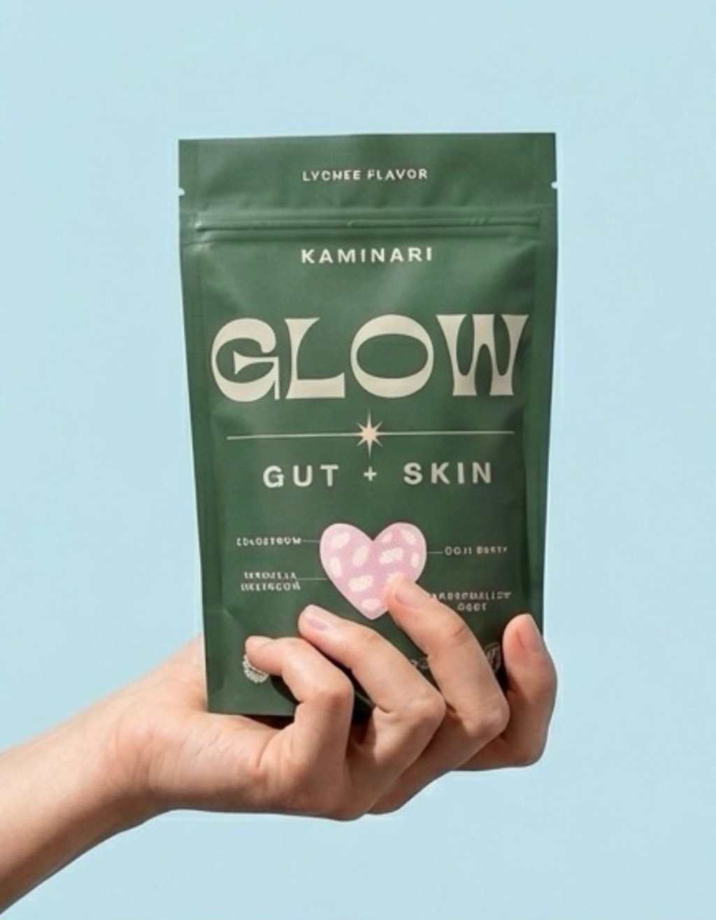 Glow Gummies 20 Pack