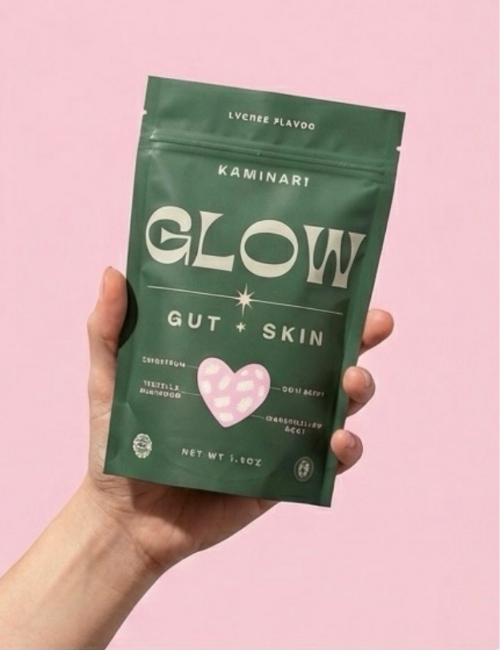 Glow Gummies 10 Pack